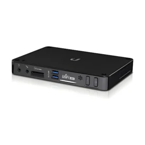 Ubiquiti UVC-NVR-2TB Network Video Recorder with 2TB Drive