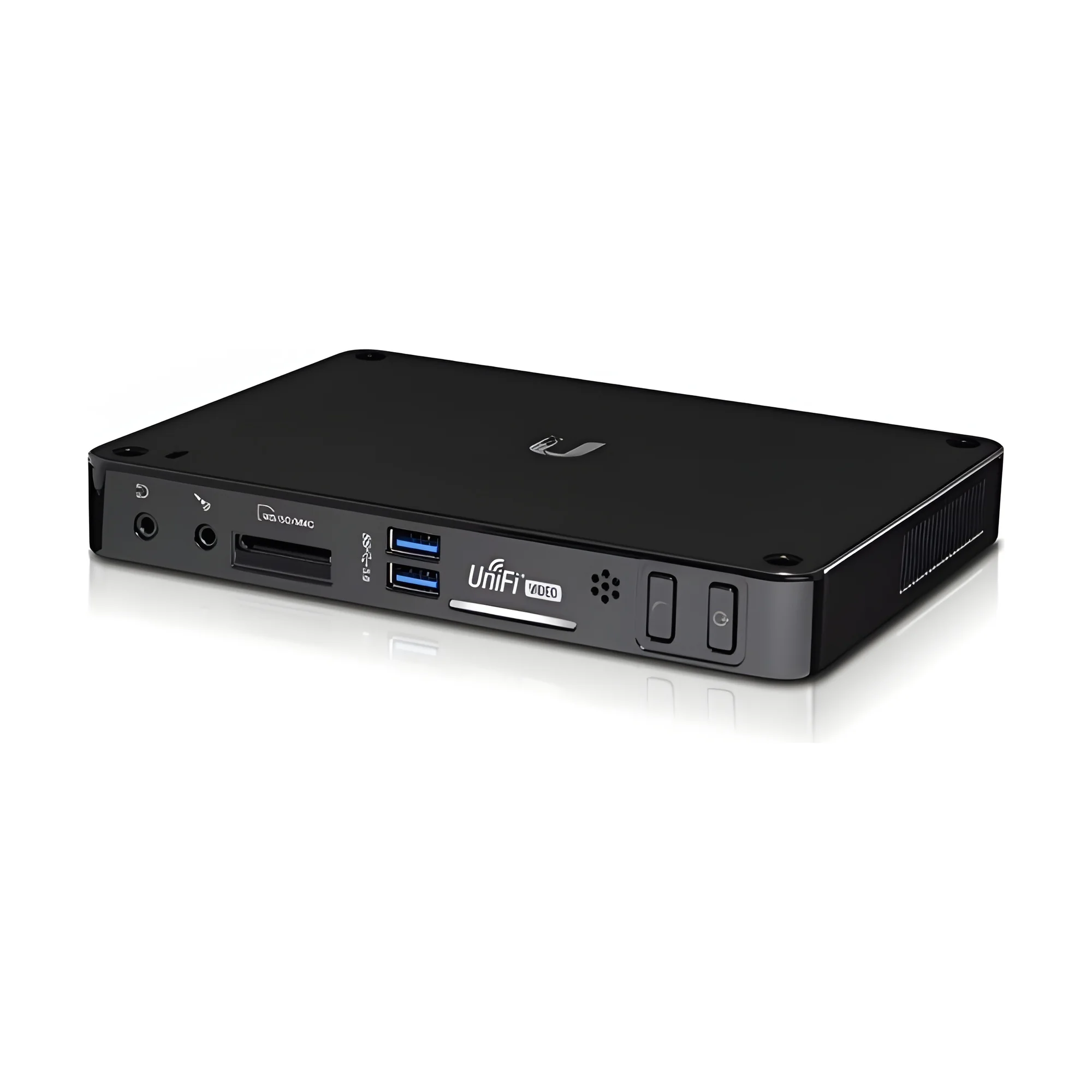 Ubiquiti UVC-NVR-2TB Network Video Recorder with 2TB Drive