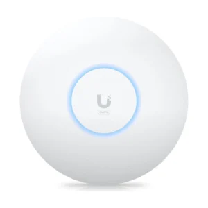 Ubiquiti UniFi 6+ (U6+) Wi-Fi 6 Wireless Access Point