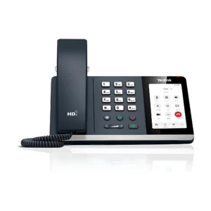 Yealink MP54-ZOOM Edition Business IP Phone with 4-inch Touch Screen