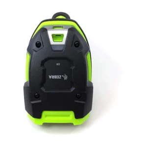 Zebra DS3608-ER Extended Range Corded 2D Barcode Scanner
