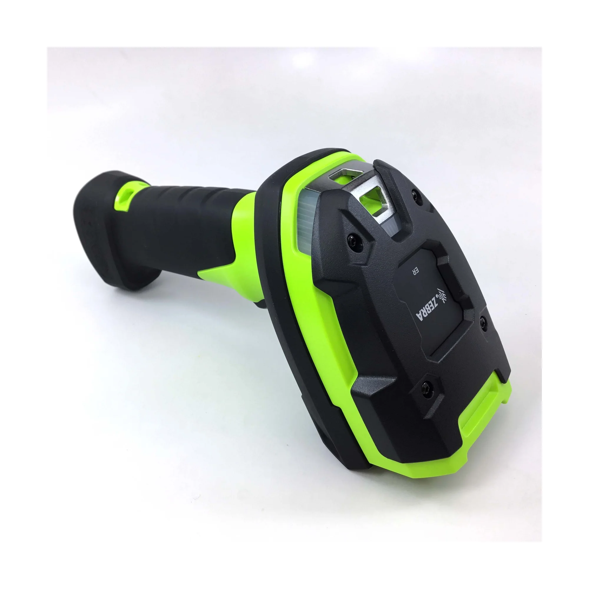 Zebra DS3608-ER Ultra-Rugged Corded 2D Barcode Scanner