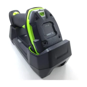 Zebra DS3678-ER Rugged Cordless 2D/1D Barcode Scanner