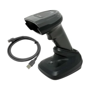 Zebra DS8178-SR Wireless 2D/1D Barcode Scanner