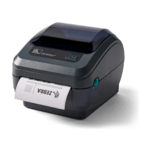 Zebra GK420d GK42-202510-000 Direct Thermal Label Printer