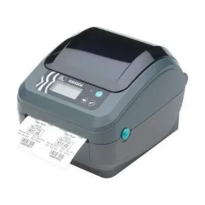 Zebra GX420d Direct Thermal Label Printer with Ethernet