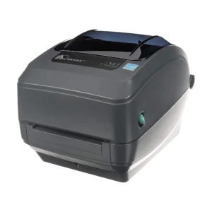 Zebra GX43-102410-000 Desktop Thermal Label Printer