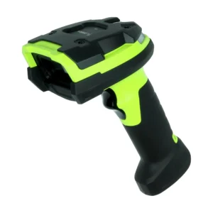 Zebra LI3678-ER2F003VZWW 1D Rugged Bluetooth Barcode Scanner