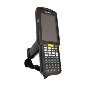 Zebra MC3300 Android Pistol Grip Mobile Computer, SE4850 Scanner