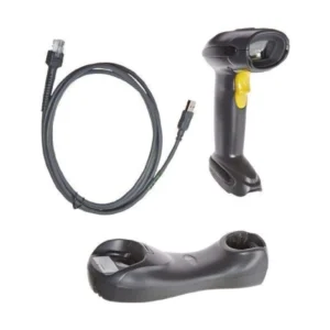 Zebra DS6878-SR 2D Bluetooth Wireless Barcode Scanner
