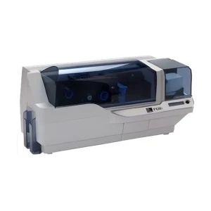 Zebra P430i Dual-Sided Color Card Printer, USB and Ethernet