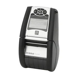 Zebra QLn220 Direct Thermal Mobile Label Printer