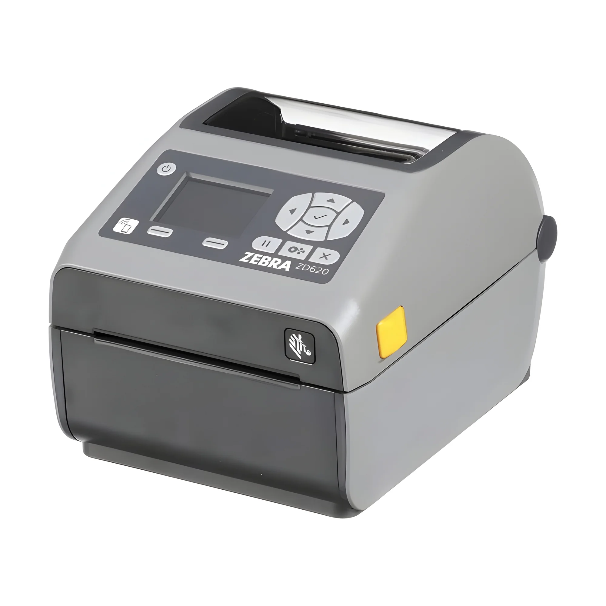 Zebra ZD620d Direct Thermal Desktop Label Printer, 4 in, 203 dpi