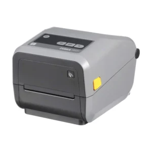 Zebra ZD420c Ribbon Cartridge Desktop Label Printer, 4 in