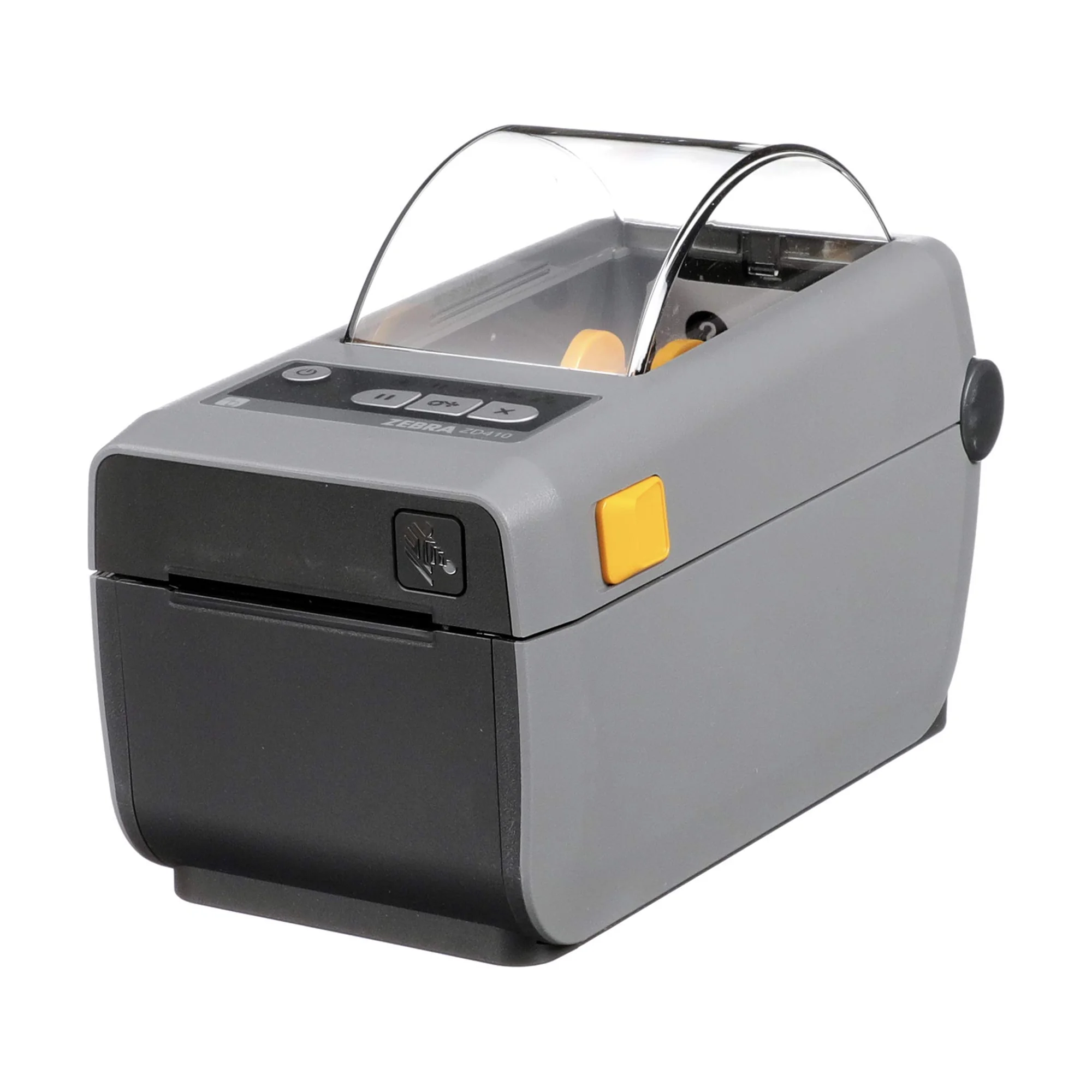 Zebra ZD410 Direct Thermal Label Printer, USB, Bluetooth, Wi-Fi