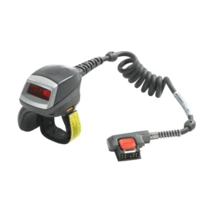 Zebra RS419-HP2000FSR Wearable 1D Ring Barcode Scanner