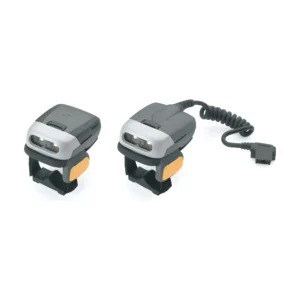 Zebra RS507 Cordless Ring Scanner, 1D/2D Imager, Bluetooth