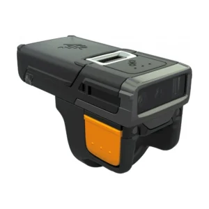 Zebra RS5100 Bluetooth Ring Barcode Scanner, 2D/1D