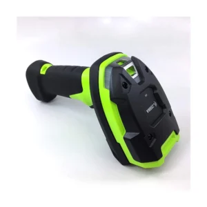 Zebra LI3608-ER20003VZWW Extended Range Barcode Scanner