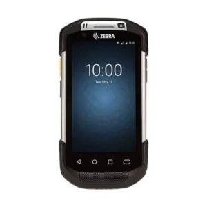 Zebra TC70 Rugged Android Mobile Computer with 2D/1D Scanner