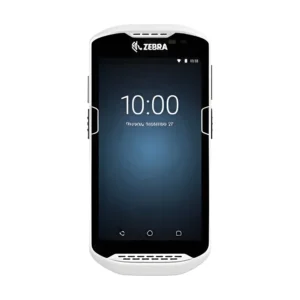 Zebra TC510K Android Mobile Computer, 1D/2D Barcode Scanner
