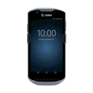 Zebra TC57 Android Mobile Computer with 2D Barcode Scanner