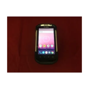 Zebra TC70x Rugged Android Mobile Computer with 2D Scanner