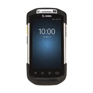 Zebra TC75 Handheld Mobile Computer with 2D Imager, Wi-Fi and Bluetooth