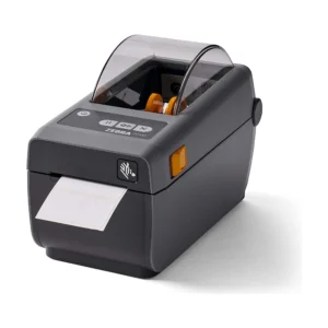 Zebra ZD410 Direct Thermal Label Printer, USB