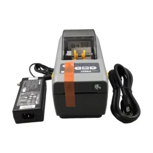 Zebra ZD410 Direct Thermal Desktop Label Printer, 2-Inch