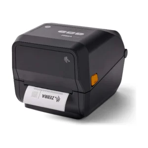 Zebra ZD420t Thermal Transfer Desktop Label Printer, USB