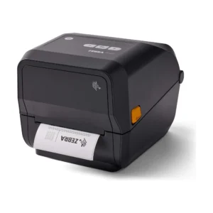 Zebra ZD420t Thermal Transfer Label Printer, 4-inch, Bluetooth