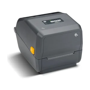Zebra ZD421 Desktop Label Printer with USB and Ethernet