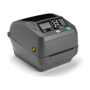 Zebra ZD500R UHF RFID Thermal Transfer Label Printer