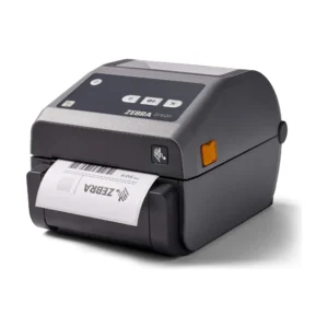 Zebra ZD620d 300 dpi Direct Thermal Label Printer with Peeler