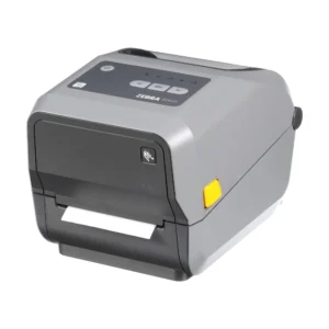 Zebra ZD620t Thermal Transfer Desktop Label Printer, 203 dpi