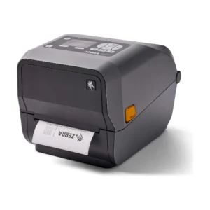 Zebra ZD620t 4-Inch Thermal Transfer Label Printer, Ethernet