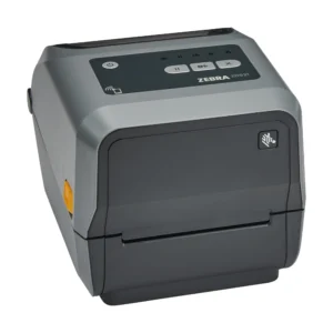 Zebra ZD621 Desktop Label Printer, 300 dpi, 4.27-inch Width