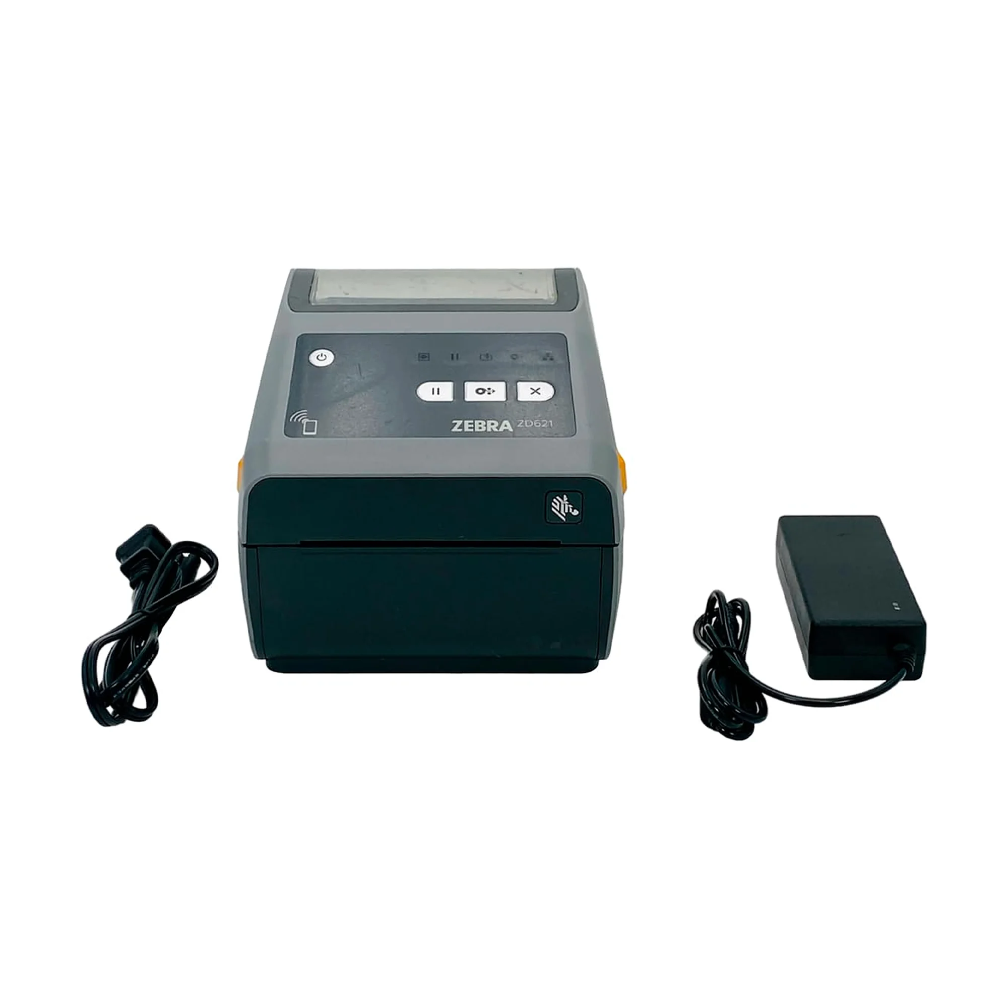 Zebra ZD621 4-Inch Direct Thermal Desktop Label Printer
