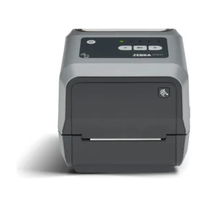 Zebra ZD621 4-Inch Thermal Transfer Desktop Label Printer