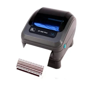 Zebra ZP500 Plus ZP500-0103-0017 Direct Thermal Label Printer
