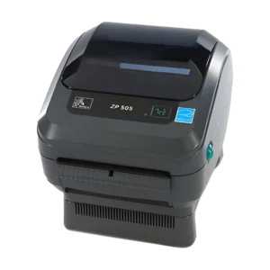 Zebra ZP505-0503-0018 Thermal Label Printer, 203 dpi USB