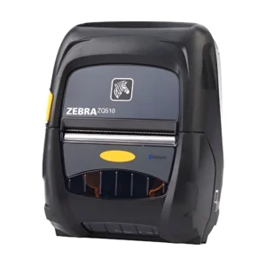 Zebra ZQ510 Mobile Label Printer, 3-Inch, Bluetooth