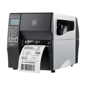 Zebra ZT230 Label Printer, Direct Thermal and Thermal Transfer