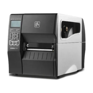 Zebra ZT23042-D01000FZ 4-Inch Direct Thermal Label Printer