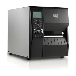 Zebra ZT23042-T01A00FZ Thermal Transfer Label Printer, Wi-Fi