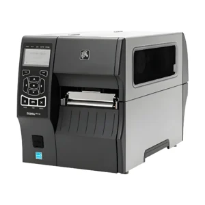 Zebra ZT410 Industrial Label Printer, 300 dpi, 4.09-inch Width