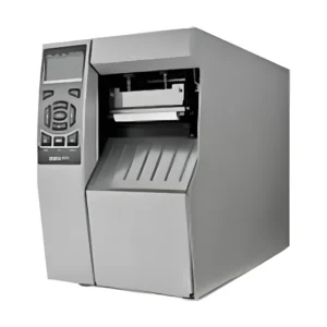 Zebra ZT510 Industrial Label Printer, 203 dpi, USB, Ethernet, Bluetooth