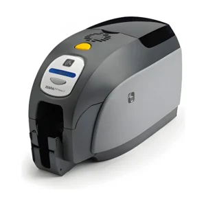 Zebra ZXP 3 ID Card Printer, Single-Sided, USB