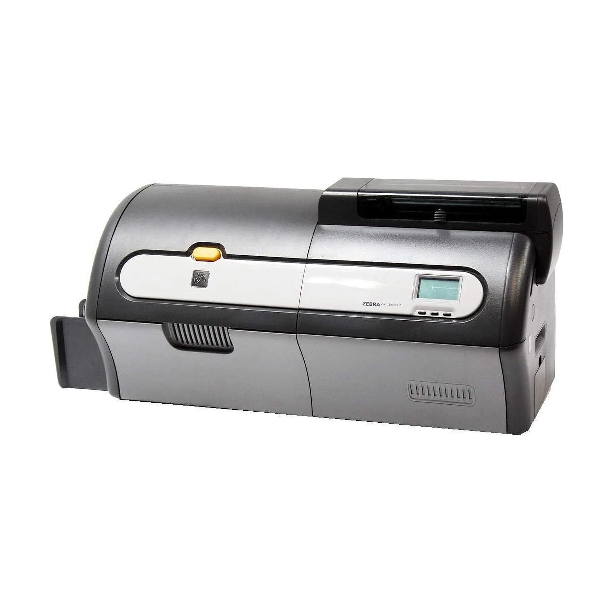 Zebra ZXP Series 7 Dual-Sided ID Card Printer, USB and Ethernet